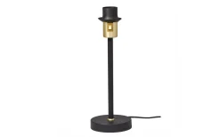 Malung Lampfot 36cm Svart