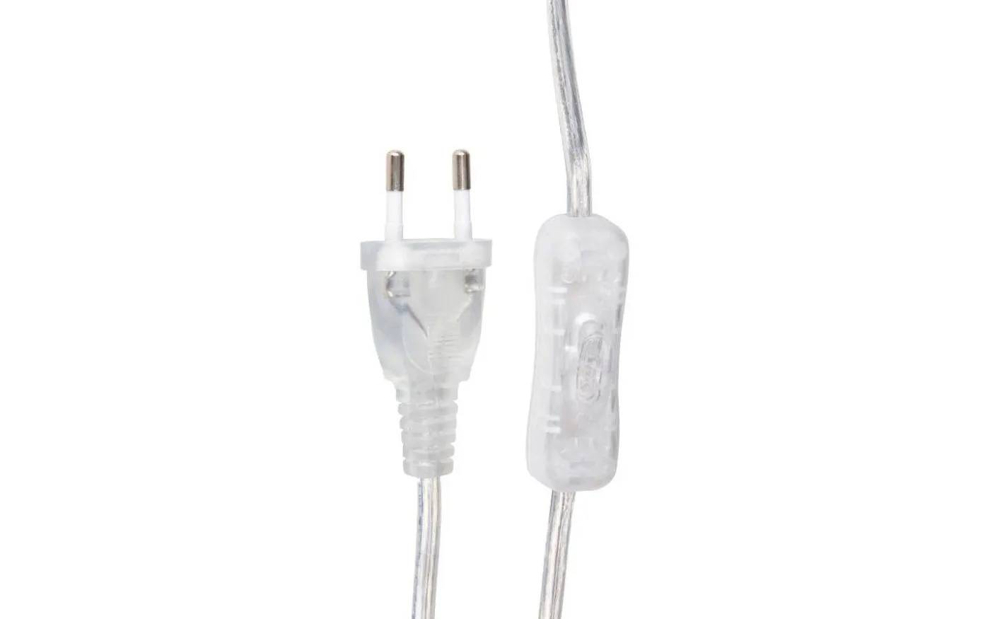 Mammut Bordslampa 18cm Grå