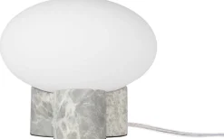 Mammut Bordslampa 18cm Grå