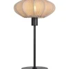Mamsell Bordslampa 37cm Svart/Grå