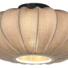 Mamsell Plafond 45cm Varmgrå