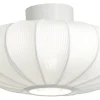 Mamsell Plafond 45cm Vit