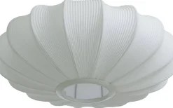 Mamsell Plafond 45cm Vit