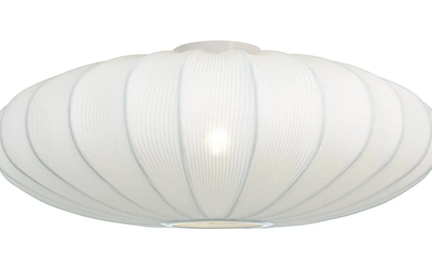 Mamsell Plafond 65cm Vit