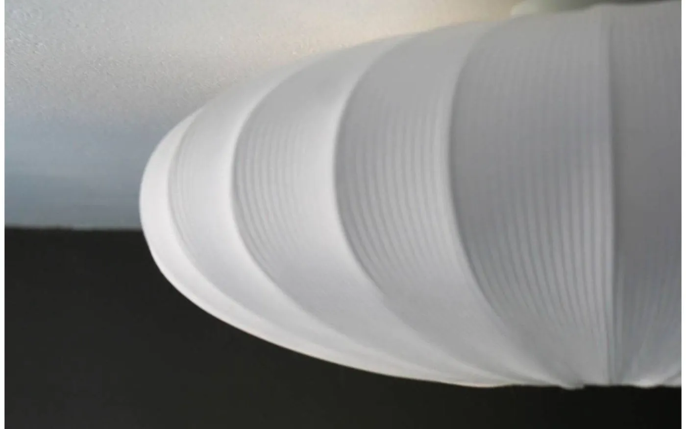 Mamsell Plafond 65cm Vit