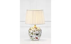 Mansion Bordslampa Stor 45cm