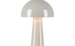 Mantar Bordslampa 36cm Greige