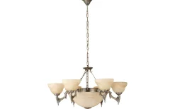 Marbella Takkrona 74cm 9L Brons