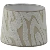 Marble Wave Lampskärm Ø35cm Porcelain by Harlequin