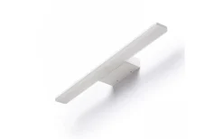 Marea Spegelbelysning 60cm LED 18W 3000K Vit IP44