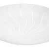 Margitta Plafond 31,5cm LED 3000K 11W Vit