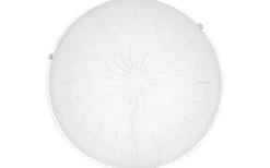 Margitta Plafond 31,5cm LED 3000K 11W Vit