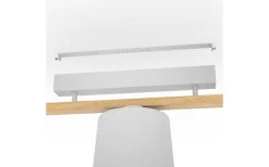 Mariel Plafond 91cm Grå
