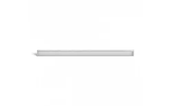 Marina LED Vägglampa Krom 120cm 25W IP44 3000K