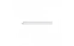 Marina Vägglampa Krom 90cm LED 19W IP44 3000K