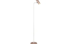 Marley Golvlampa GU10 kaffebrun