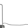 Marley Skrivbordslampa GU10 borstad stål