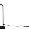 Marley Skrivbordslampa GU10 mattsvart