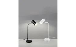 Marley Skrivbordslampa GU10 matt vit