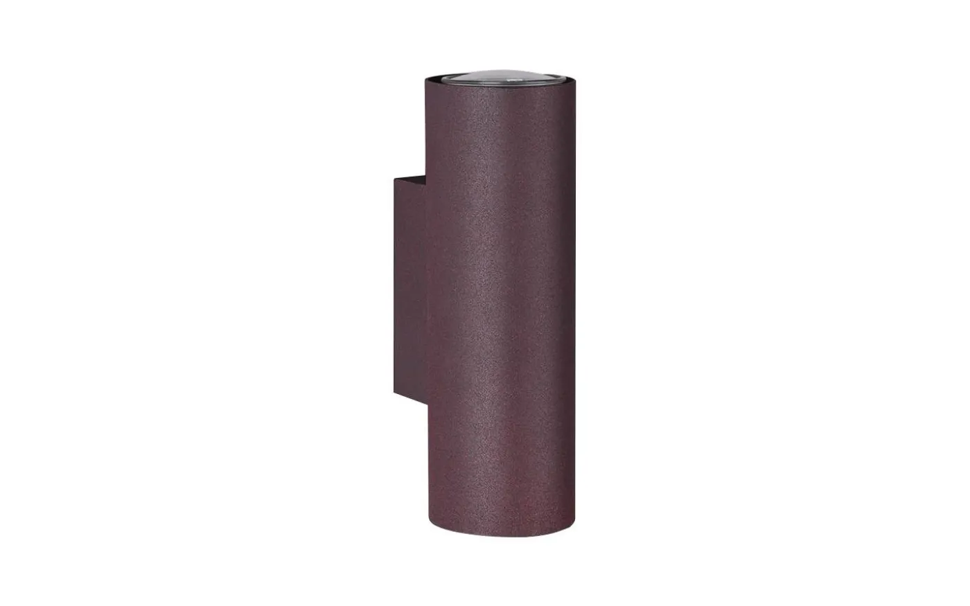 Marley Vägglampa 2xGU10 rustik