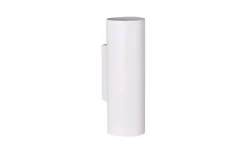 Marley Vägglampa 2xGU10 vit