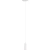 MarleyFönsterlampa 12cm GU10 vit