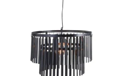 Marlow Takkrona 60cm Svart