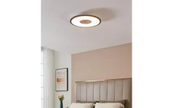 Marmorata Plafond 45cm LED 3000K 27W Vit