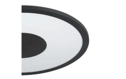 Marmorata Plafond 45cm LED 3000K 27W Vit