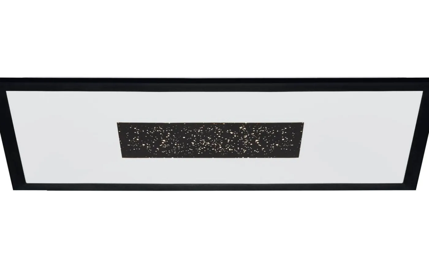 Marmorata Plafond 59,5cm LED 3000K 26W Vit