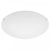 Mars Plafond Ø25cm Vit