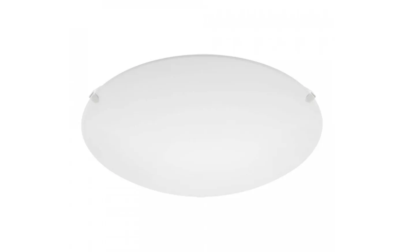 Mars Plafond Ø25cm Vit