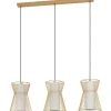 Maseta Taklampa 93cm 3L Guld