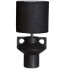 Mateo Bordslampa 34cm Svart