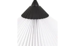 Matisse Golvlampa 150cm Vit/Svart