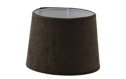 Matrix Lampskärm Ø24cm Marron