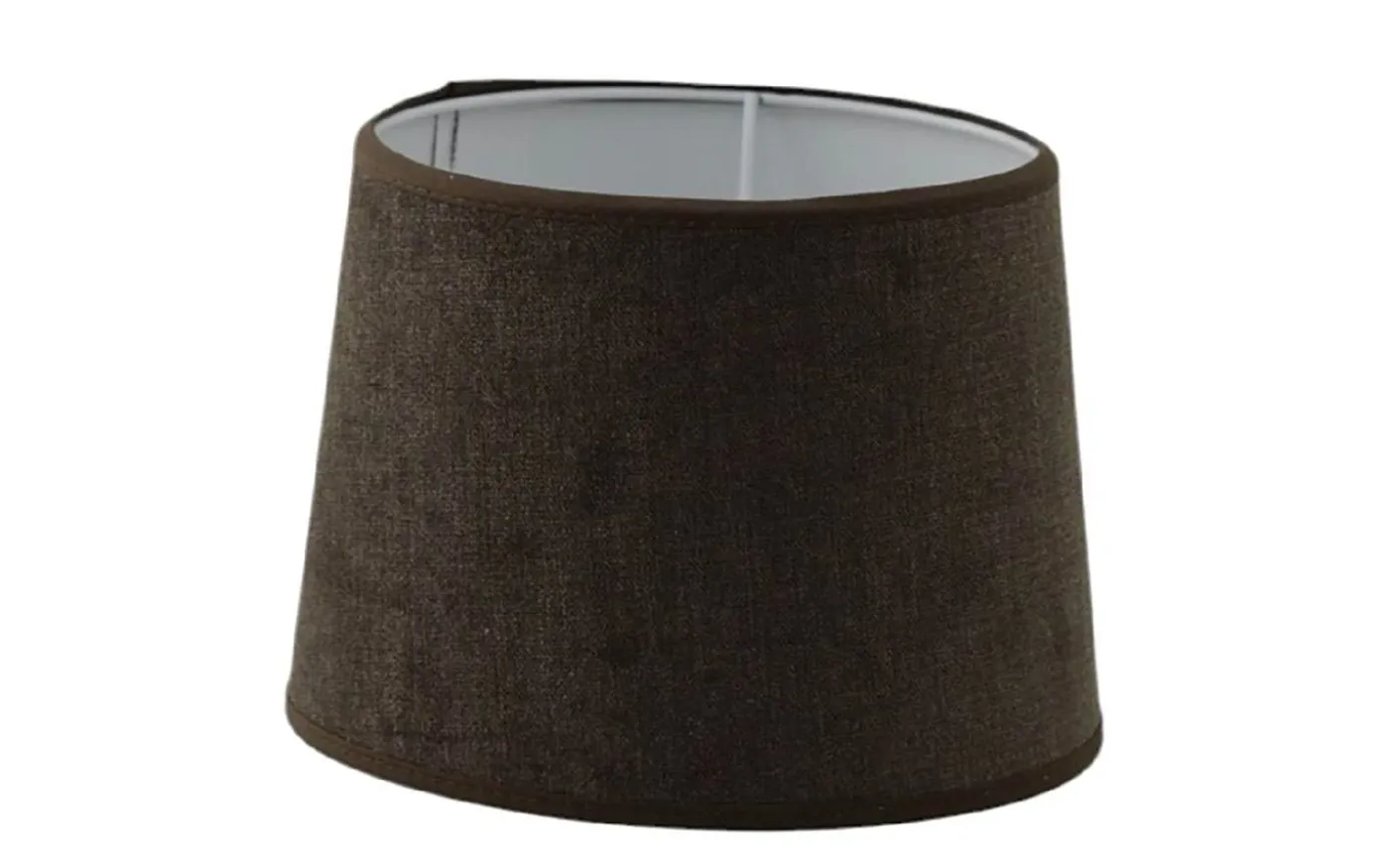 Matrix Lampskärm Ø30cm Marron