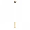 Mavro Takpendel Guld LED 12W 3000K