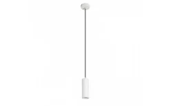 Mavro Takpendel Vit LED 12W 3000K
