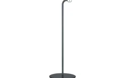 Maxi Bordslampa LED mattsvart uppladdningsbar