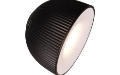 Maxima Bordslampa LED svart uppladdningsbar
