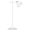 Maxima Bordslampa LED vit uppladdningsbar