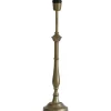 Mayfair Lampfot 57cm Oxid
