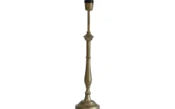 Mayfair Lampfot 57cm Oxid