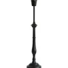 Mayfair Lampfot 57cm Svart