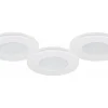 MD-305 Bluetooth LED Downlight 3x175Lm 2700-5500K Vit