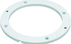 MD-305 Distansring till LED Downlight Vit