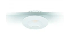 MD-231 Downlight 3000K 5W Vit 230V IP44