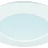MD-232 Downlight 3000K 10W Vit 230V IP44
