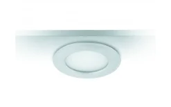 MD-209 Downlightset 2700K 3x4W Satin 230V IP21